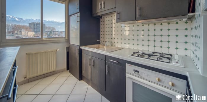 Image 7 sur 14 - Appartement  ·  Location · Grenoble (38100) · 3 pièces · 57m²