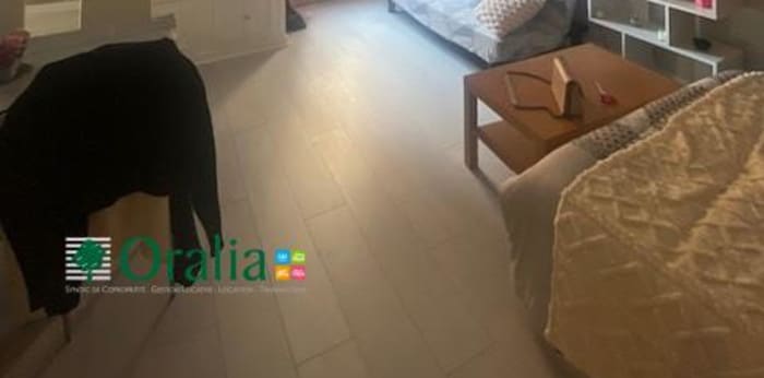 Image 1 sur 6 - Appartement  ·  Location · Lyon (69007) · 1 pièce · 32m²