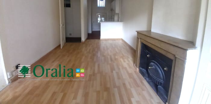 Image 3 sur 12 - Appartement  ·  Location · Villeurbanne (69100) · 2 pièces · 50m²