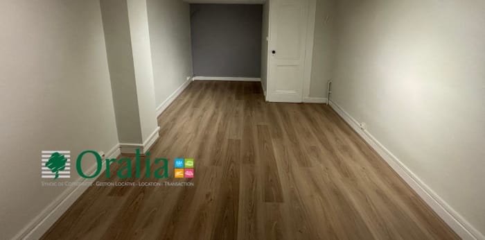 Image 4 sur 4 - Local commercial  ·  Location · Lyon (69006) · 22m²