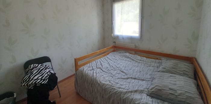 Image 5 sur 7 - Appartement  ·  Location · Dijon (21000) · 2 pièces · 46m²