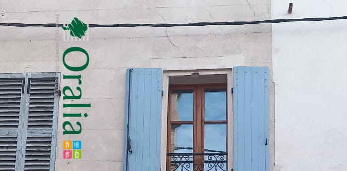 Image 9 sur 10 - Appartement  ·  Location · Marseille (13012) · 1 pièce · 25m²