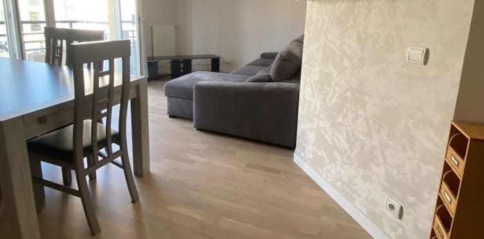 Image 3 sur 12 - Appartement  ·  Location · Courbevoie (92400) · 2 pièces · 50m²
