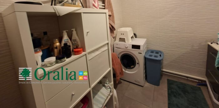 Image 10 sur 16 - Appartement  ·  Location · Dijon (21000) · 3 pièces · 61m²