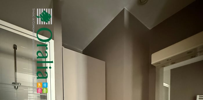 Image 6 sur 6 - Appartement  ·  Location · Lyon (69009) · 2 pièces · 44m²