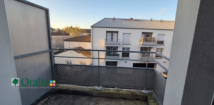 Image 7 sur 7 - Appartement  ·  Location · Bordeaux (33000) · 2 pièces · 41m²