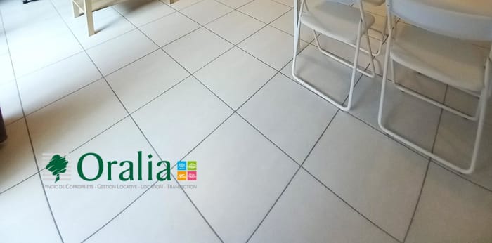 Image 2 sur 12 - Appartement  ·  Location · Lyon (69003) · 1 pièce · 36m²