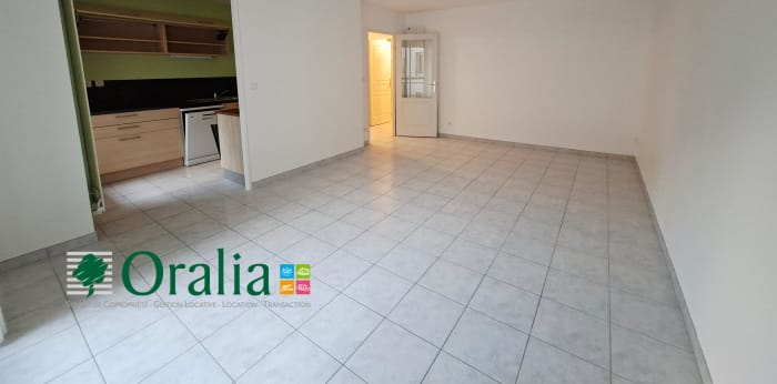 Image 3 sur 25 - Appartement  ·  Location · Dijon (21000) · 3 pièces · 65m²