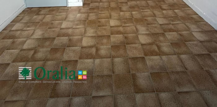 Image 3 sur 7 - Appartement  ·  Location · Villeurbanne (69100) · 1 pièce · 25m²