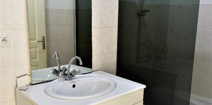 Image 7 sur 10 - Appartement  ·  Location · Saint Etienne (42000) · 2 pièces · 47m²