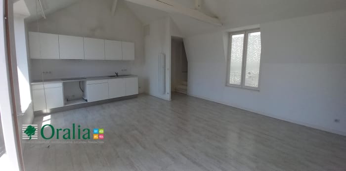 Image 3 sur 14 - Appartement  ·  Location · Dijon (21000) · 3 pièces · 66m²