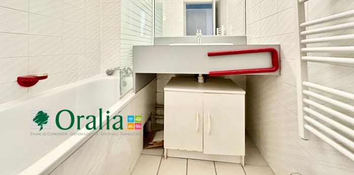 Image 10 sur 13 - Appartement  ·  Location · Bordeaux (33000) · 2 pièces · 39m²