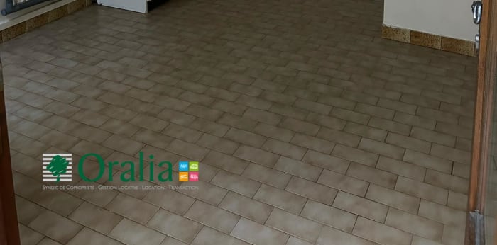 Image 9 sur 12 - Appartement  ·  Location · Lyon (69007) · 1 pièce · 23m²