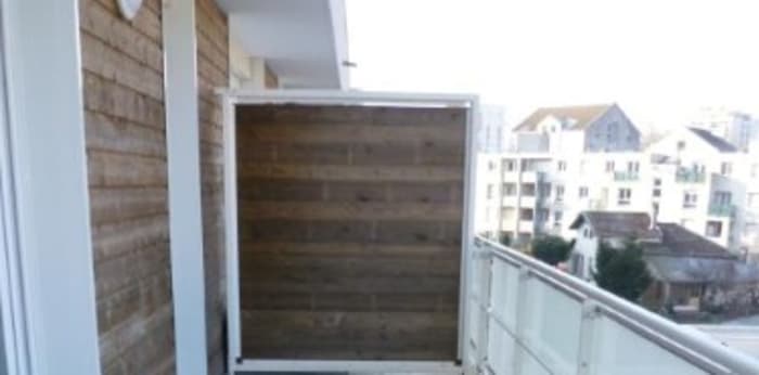 Image 3 sur 13 - Appartement  ·  Location · Grenoble (38100) · 4 pièces · 78m²
