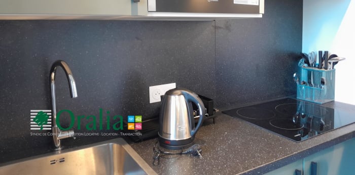 Image 7 sur 9 - Appartement  ·  Location · Paris (75007) · 1 pièce · 20m²