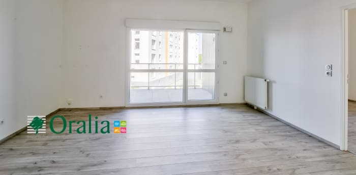 Image 4 sur 13 - Appartement  ·  Location · Dijon (21000) · 2 pièces · 49m²