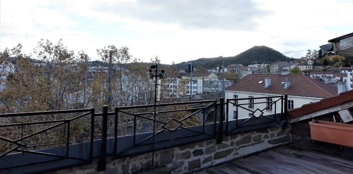 Image 19 sur 22 - Appartement  ·  Location · Saint Etienne (42000) · 5 pièces · 179m²