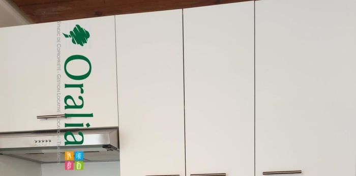 Image 5 sur 6 - Appartement  ·  Location · Paris (75014) · 1 pièce · 15m²