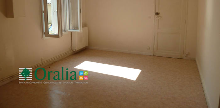 Image 2 sur 7 - Appartement  ·  Location · Bordeaux Cauderan (33200) · 3 pièces · 52m²