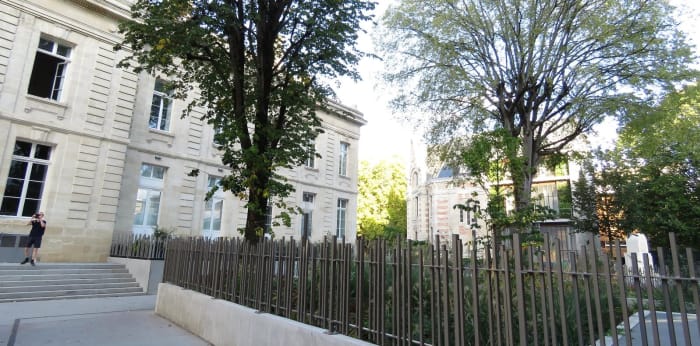 Image 24 sur 26 - Appartement  ·  Location · Bordeaux (33800) · 2 pièces · 48m²