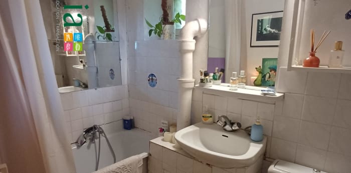 Image 13 sur 13 - Maison  ·  Location · Aulnay Sur Mauldre (78126) · 6 pièces · 129m²