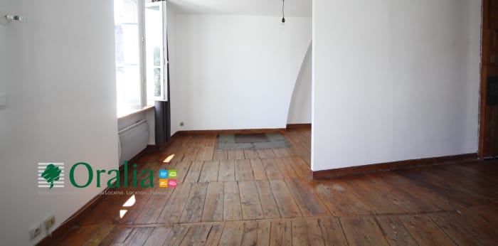 Image 4 sur 8 - Appartement  ·  Location · Grenoble (38000) · 2 pièces · 51m²