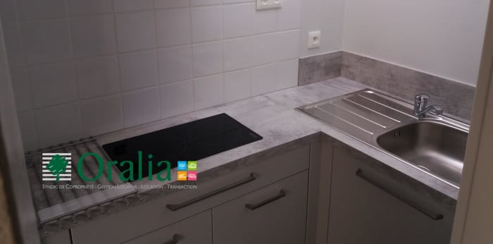 Image 3 sur 7 - Appartement  ·  Location · Bordeaux (33000) · 1 pièce · 16m²