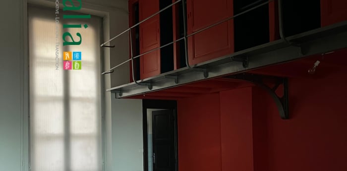 Image 4 sur 11 - Local commercial  ·  Location · Lyon (69001)