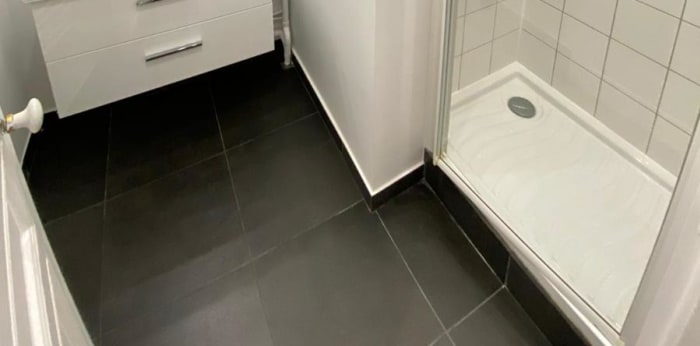 Image 5 sur 6 - Appartement  ·  Location · Paris (75020) · 3 pièces · 61m²