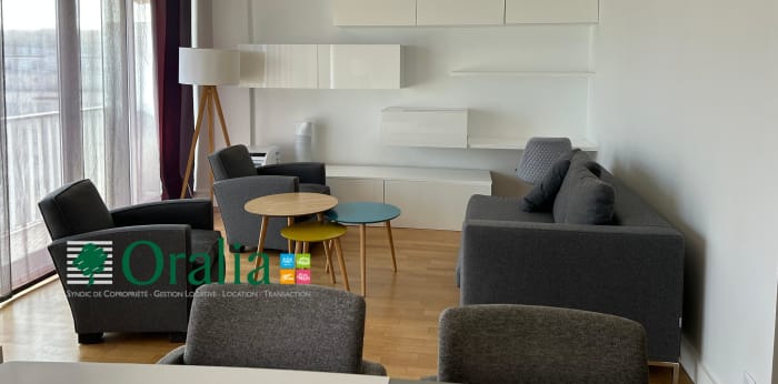 Image 2 sur 10 - Appartement  ·  Location · Boulogne Billancourt (92100) · 4 pièces · 88m²