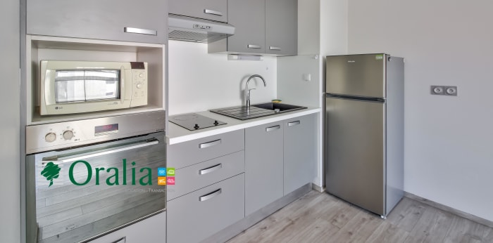 Image 8 sur 13 - Appartement  ·  Location · Dijon (21000) · 2 pièces · 49m²