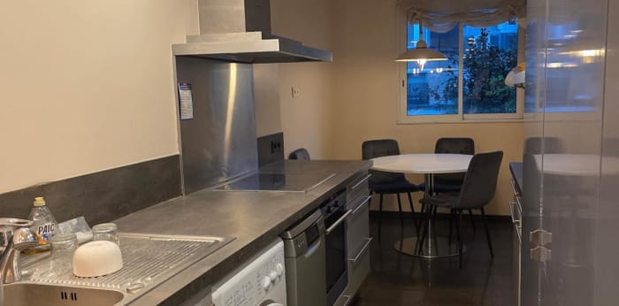 Image 12 sur 13 - Appartement  ·  Location · Paris (75016) · 3 pièces · 76m²