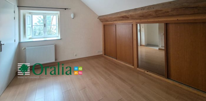 Image 14 sur 17 - Maison  ·  Location · Gemeaux (21120) · 4 pièces · 103m²