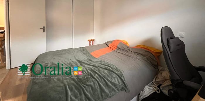 Image 6 sur 11 - Appartement  ·  Location · Gujan Mestras (33470) · 3 pièces · 68m²