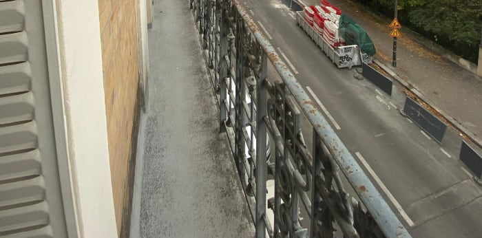 Image 1 sur 10 - Appartement  ·  Location · Paris (75015) · 2 pièces · 46m²