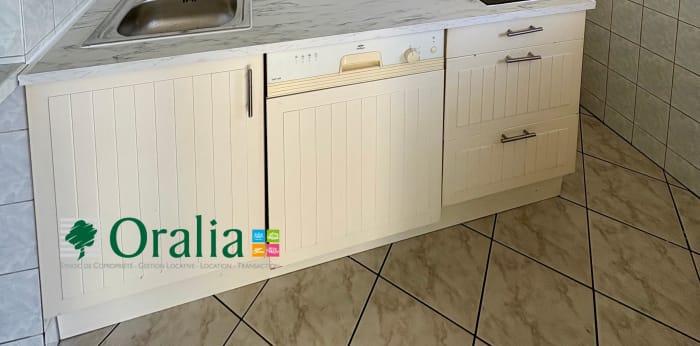 Image 6 sur 10 - Appartement  ·  Location · Paris (75019) · 2 pièces · 54m²