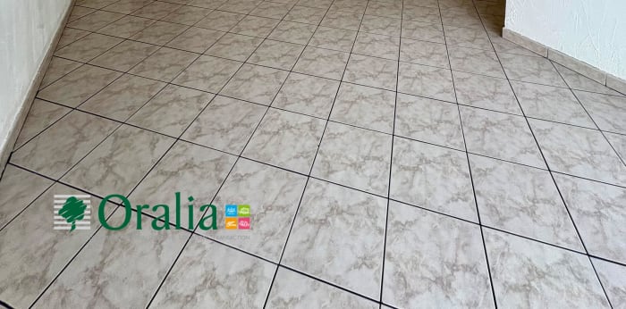 Image 2 sur 10 - Appartement  ·  Location · Paris (75019) · 2 pièces · 54m²