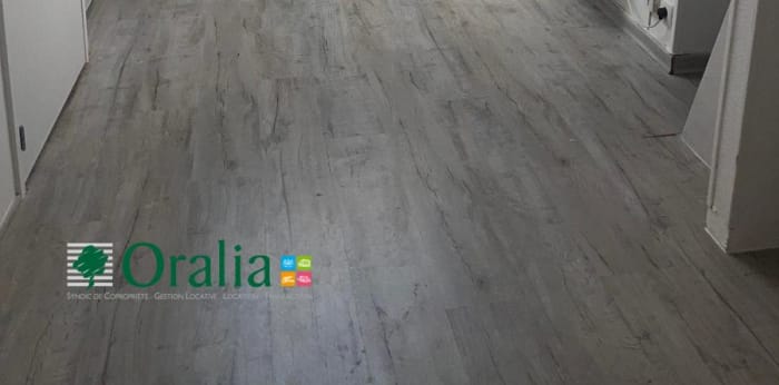 Image 1 sur 5 - Appartement  ·  Location · Dijon (21000) · 1 pièce · 9m²