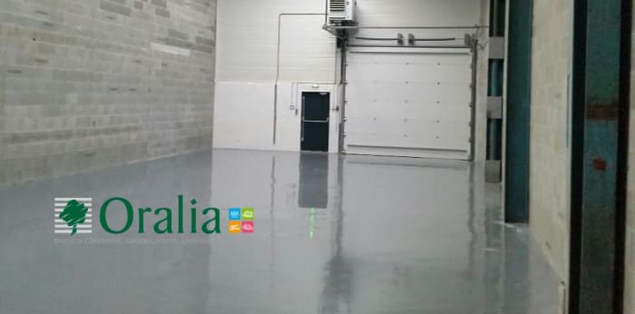 Image 3 sur 4 - Local commercial  ·  Location · Vaulx En Velin (69120)