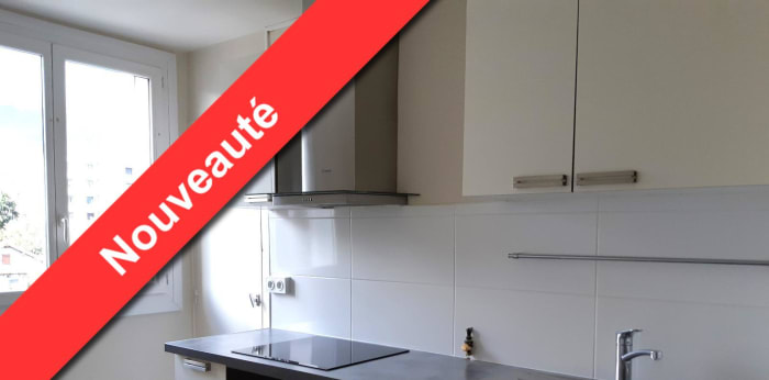 Image 1 sur 14 - Appartement  ·  Location · Seyssinet Pariset (38170) · 3 pièces · 71m²