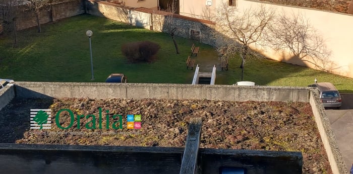 Image 9 sur 10 - Appartement  ·  Location · Dijon (21000) · 1 pièce · 30m²