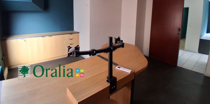 Image 7 sur 24 - Local commercial  ·  Location · Villefranche Sur Saone (69400) · 204m²