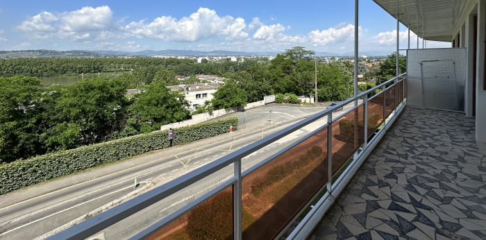 Image 5 sur 10 - Appartement  ·  Location · Jassans Riottier (01480) · 3 pièces · 69m²