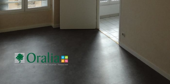 Image 4 sur 6 - Appartement  ·  Location · Dijon (21000) · 2 pièces · 39m²