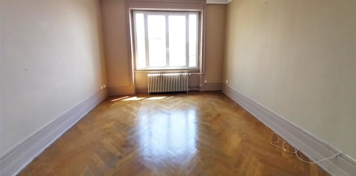 Image 1 sur 11 - Appartement  ·  Location · Lyon (69004) · 2 pièces · 71m²
