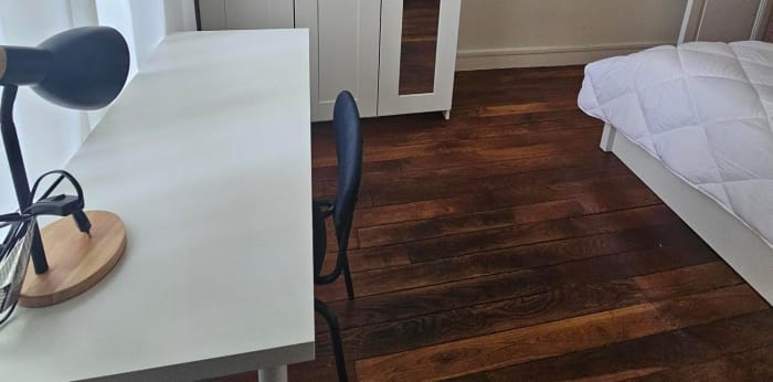 Image 9 sur 12 - Appartement  ·  Location · Paris (75015) · 3 pièces · 56m²