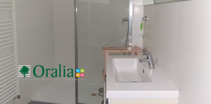 Image 7 sur 9 - Appartement  ·  Location · Dijon (21000) · 2 pièces · 44m²