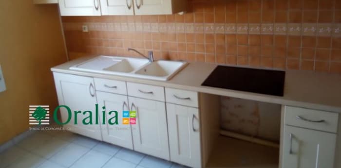 Image 7 sur 8 - Appartement  ·  Location · Lyon (69003) · 3 pièces · 64m²