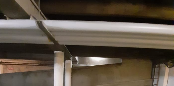 Image 2 sur 2 - Parking  ·  Location · Paris (75007)