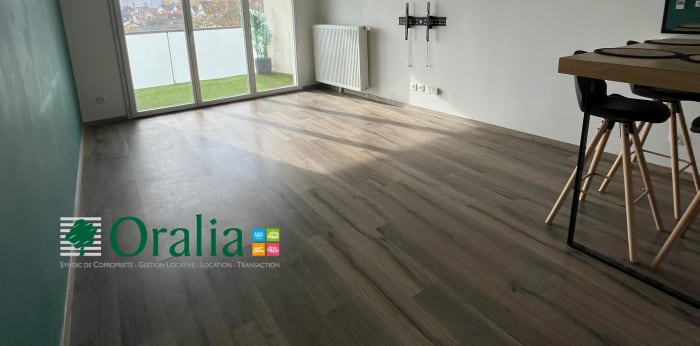 Image 2 sur 12 - Appartement  ·  Location · Dijon (21000) · 3 pièces · 65m²